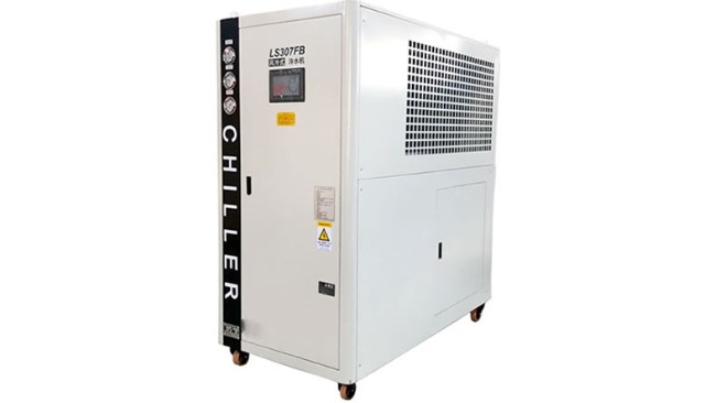 蕪湖160hp冷水機組專業(yè)定制